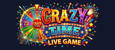 Crazy Time Game