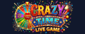 Crazy Time Logo